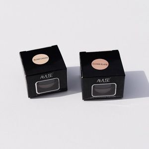Amuse Eyeshadow Primer